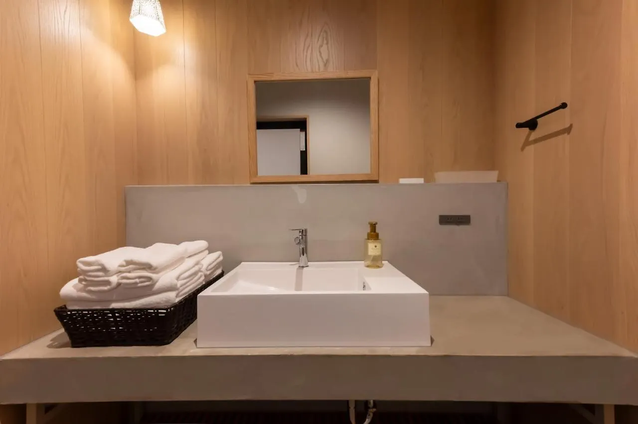 פוקואוקה Irodori Hotel Ai