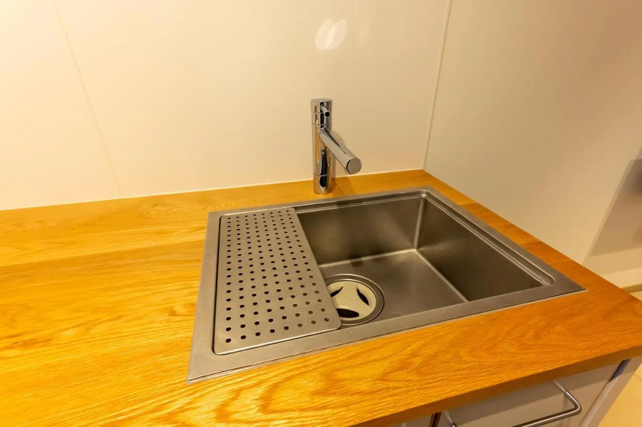 דירה פוקואוקה Irodori Hotel Ai