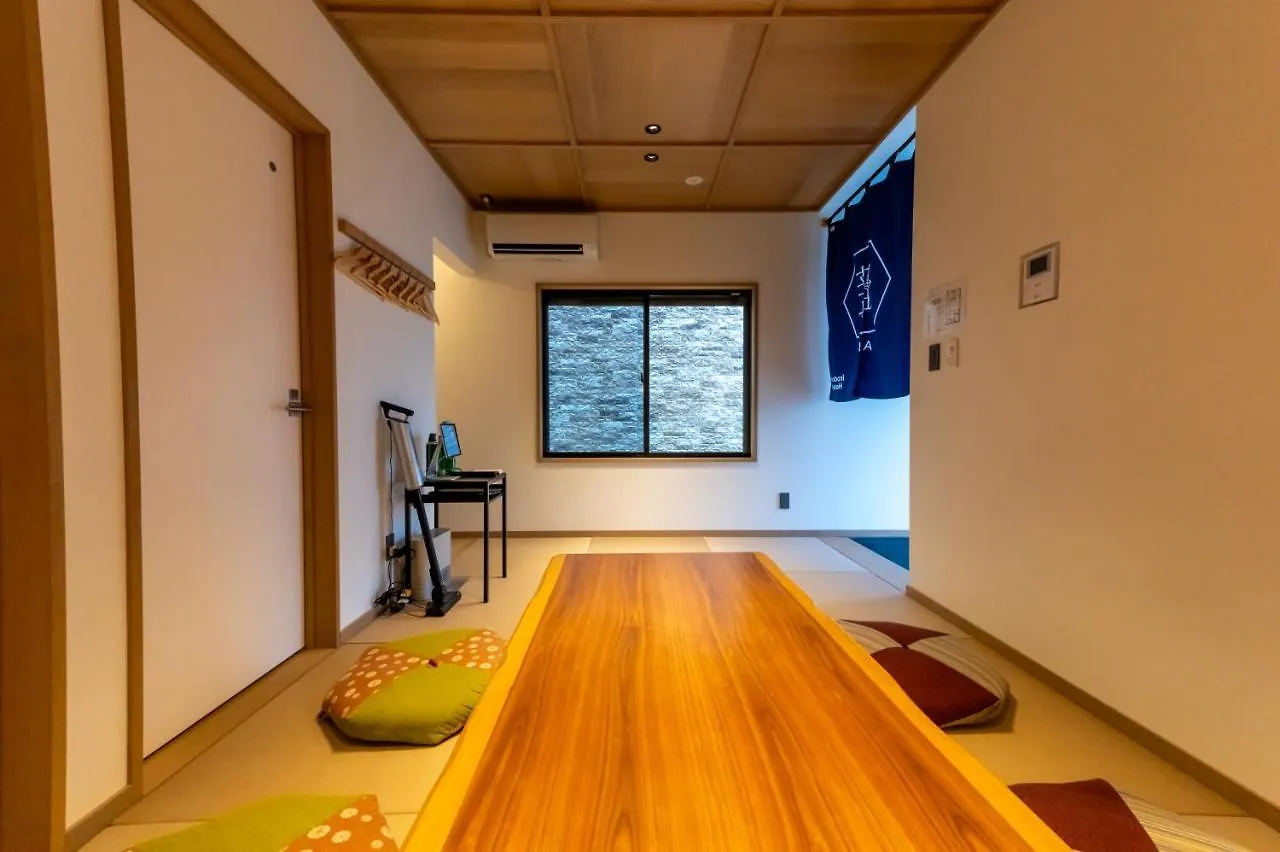 פוקואוקה Irodori Hotel Ai