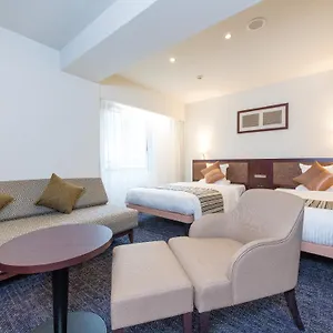 3* Hotel Mystays Fukuoka Tenjin