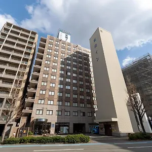 Toyoko Hakata-eki Minami Отель