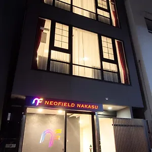 Neo Field Nakasu 福岡市