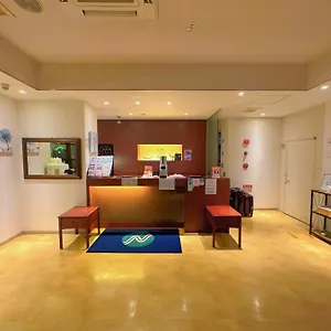 Nissei Fukuoka Отель