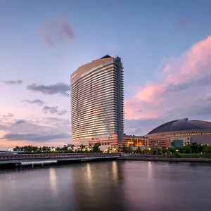 4* Hotel Hilton Fukuoka Sea Hawk