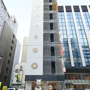 Webase Hakata Hostal