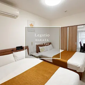 Legatio Hakata Station East 福岡市