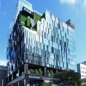 5* Hotel Miyako Hakata