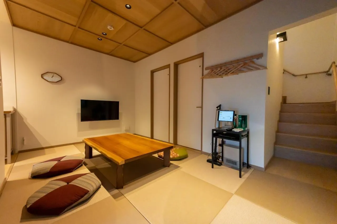 Irodori Hotel Ai 福岡市 アパート