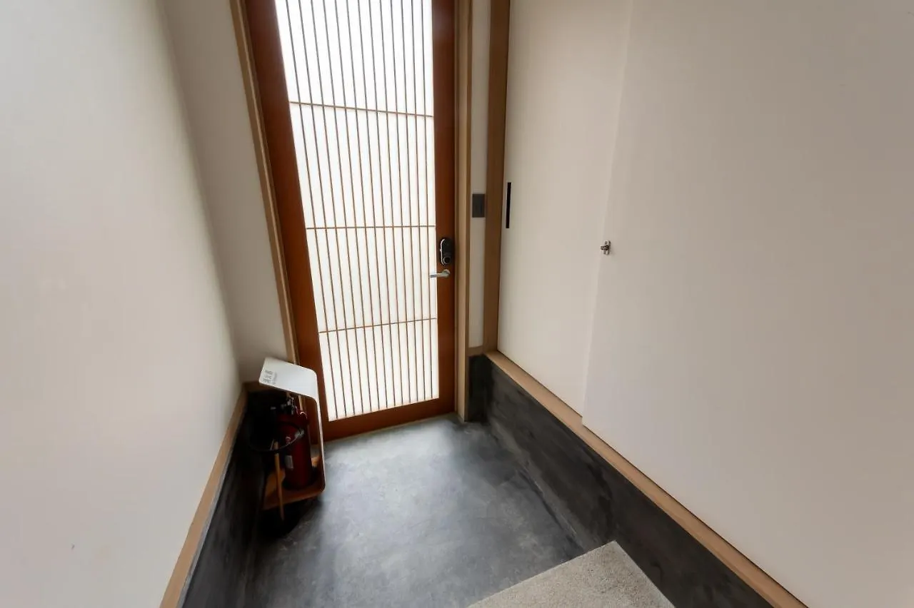 Irodori Hotel Ai 福岡市 アパート