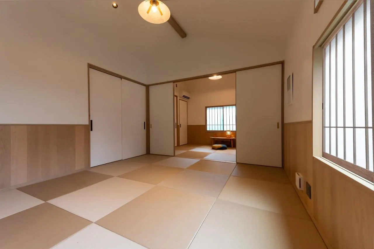 Irodori Hotel Ai 福岡市