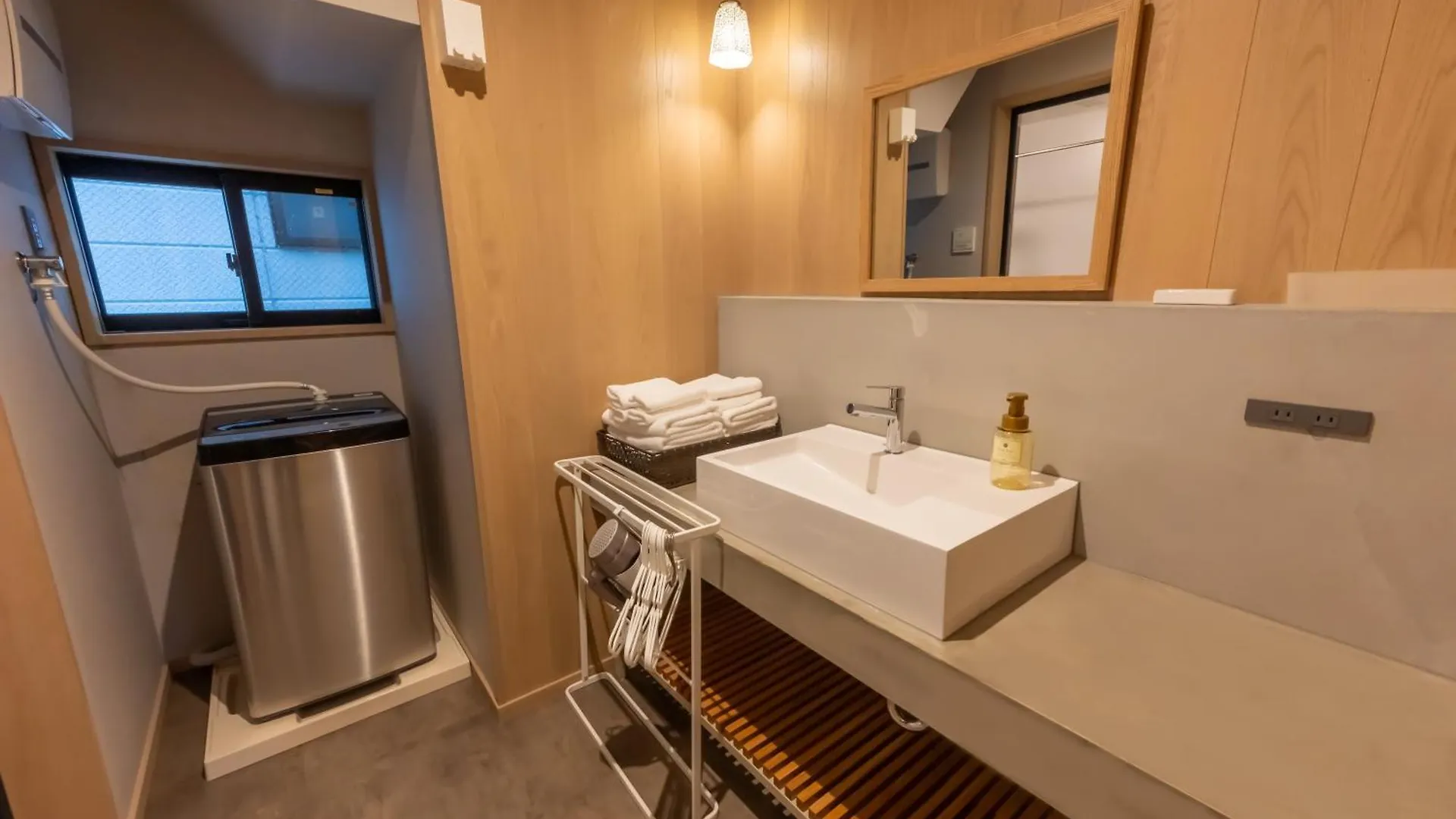 Apartmán Irodori Hotel Ai Fukuoka  Japonsko